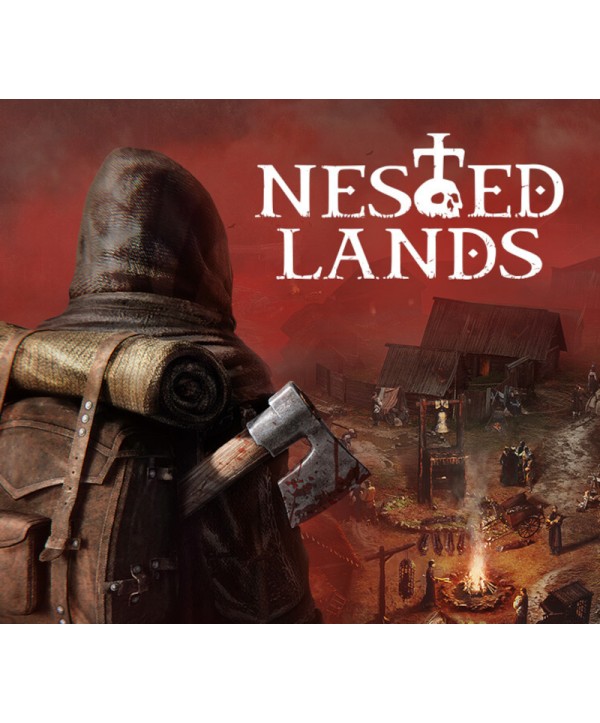 Nested Lands Steam Key 101